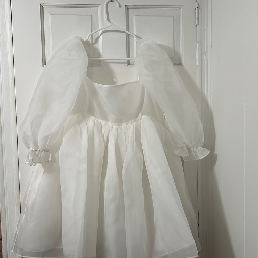 Selkie Dress